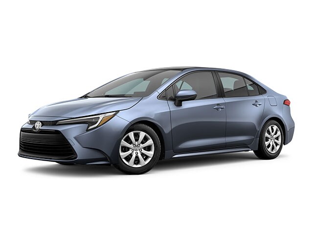 2023 Toyota Corolla Sedan Digital Showroom Toyota Of Lompoc